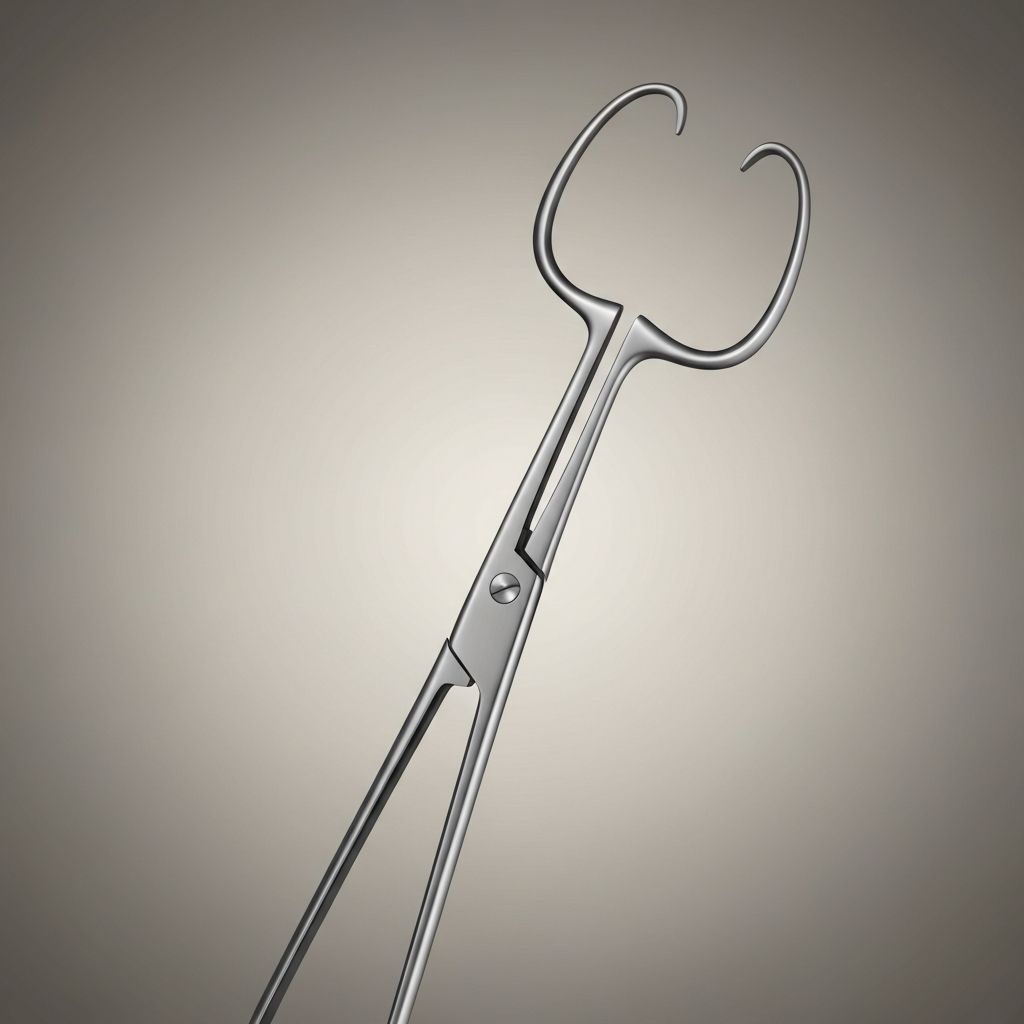 Biopsy Forceps
