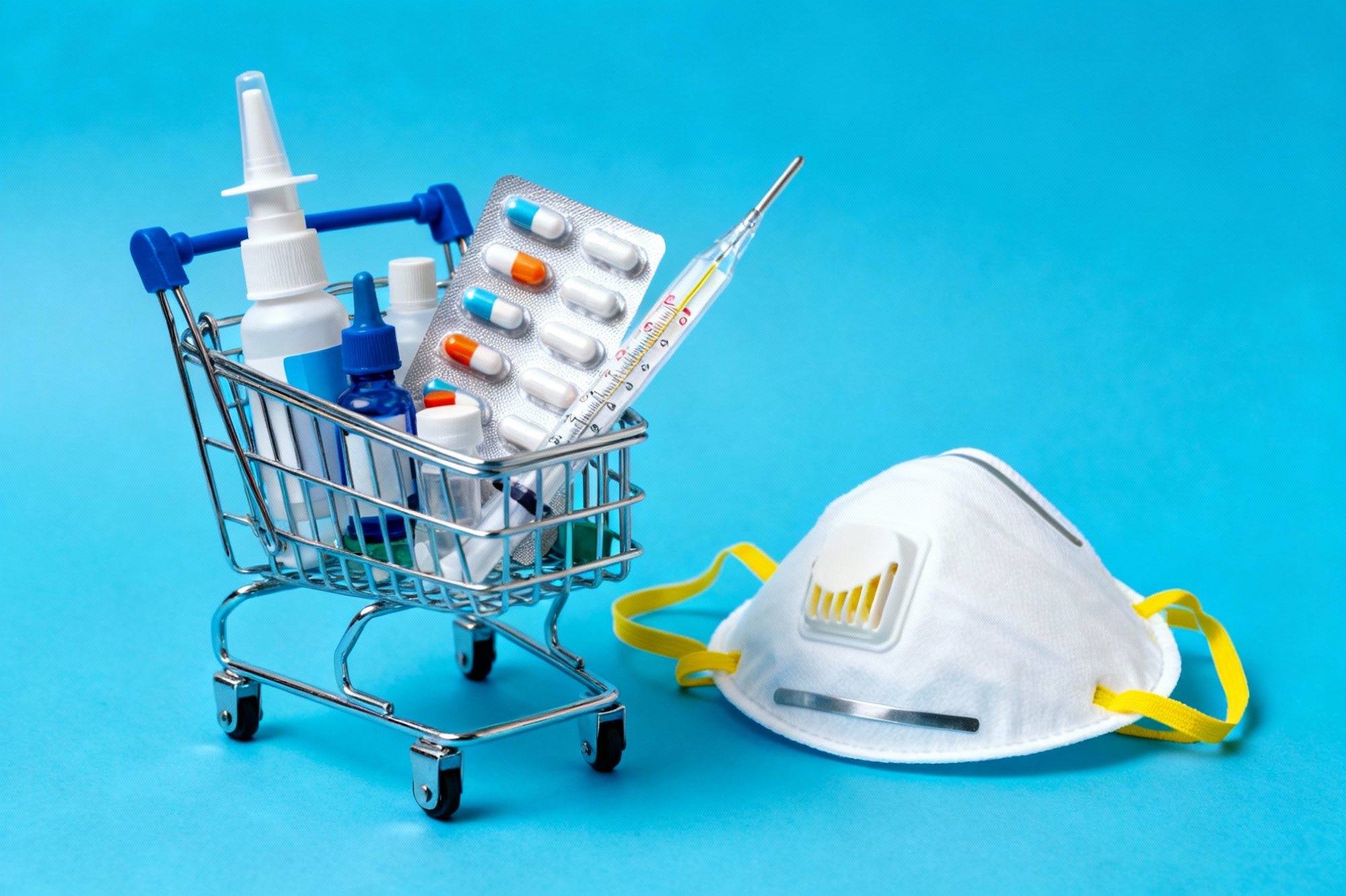 Medical supplies and equipment